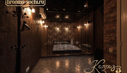 Каприз (Kapriz) - Erotic Massage in Bolshoy Sochi, Russia