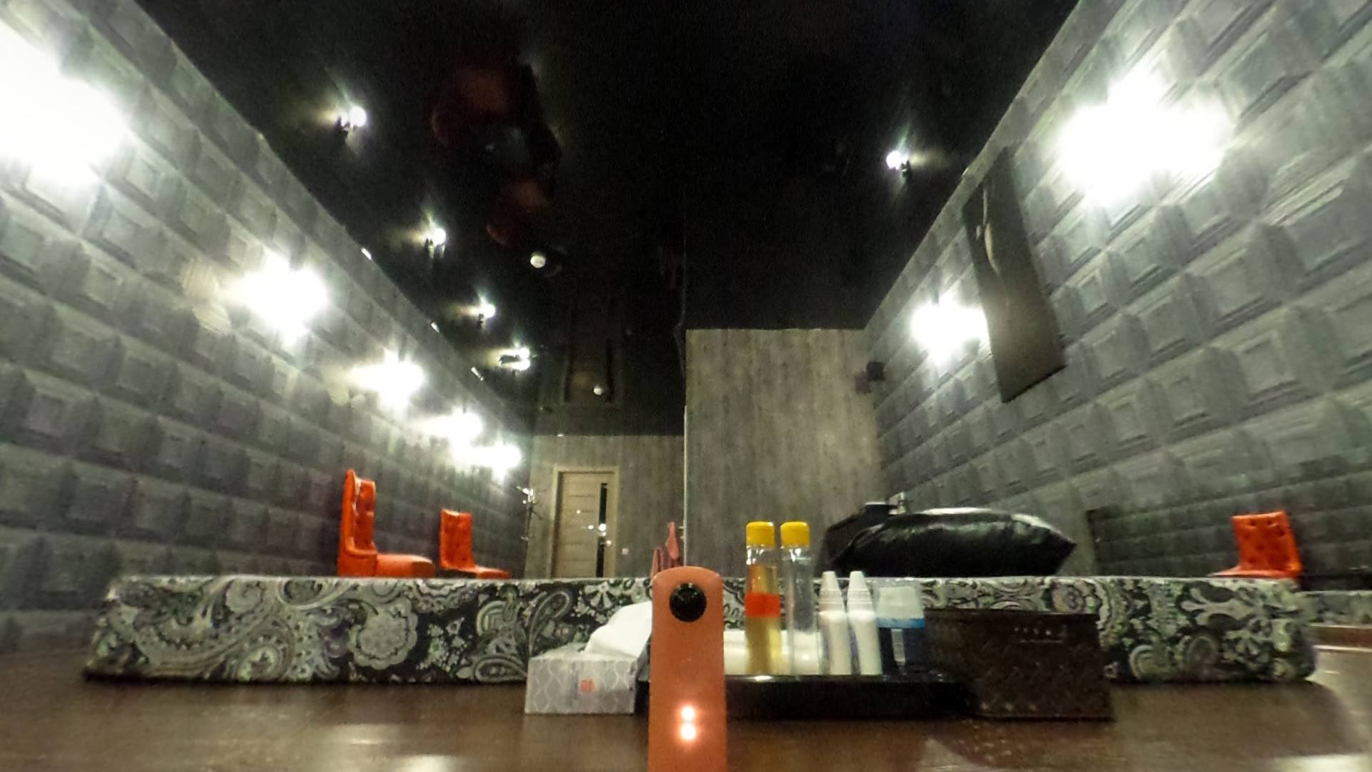 Каприз (Kapriz) - Erotic Massage in Bolshoy Sochi, Russia