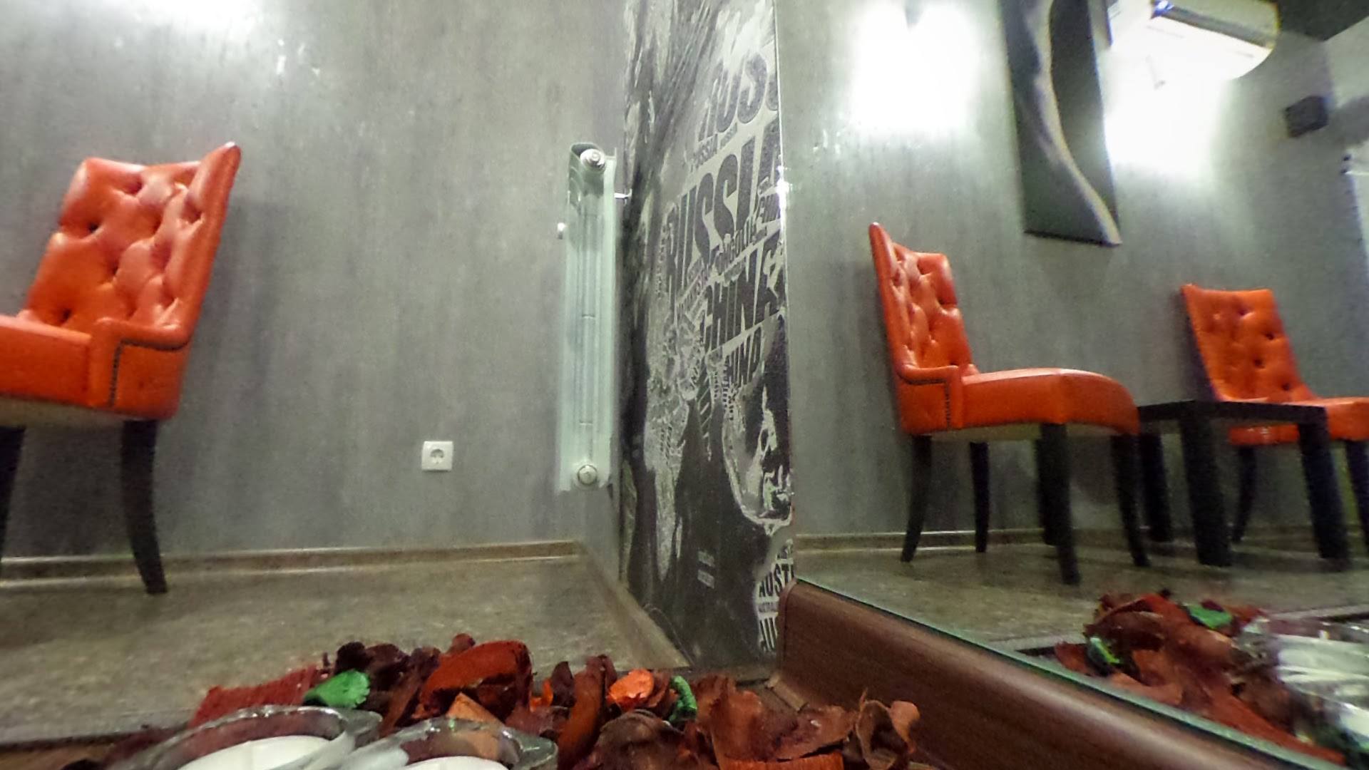 Каприз (Kapriz) - Erotic Massage in Bolshoy Sochi, Russia