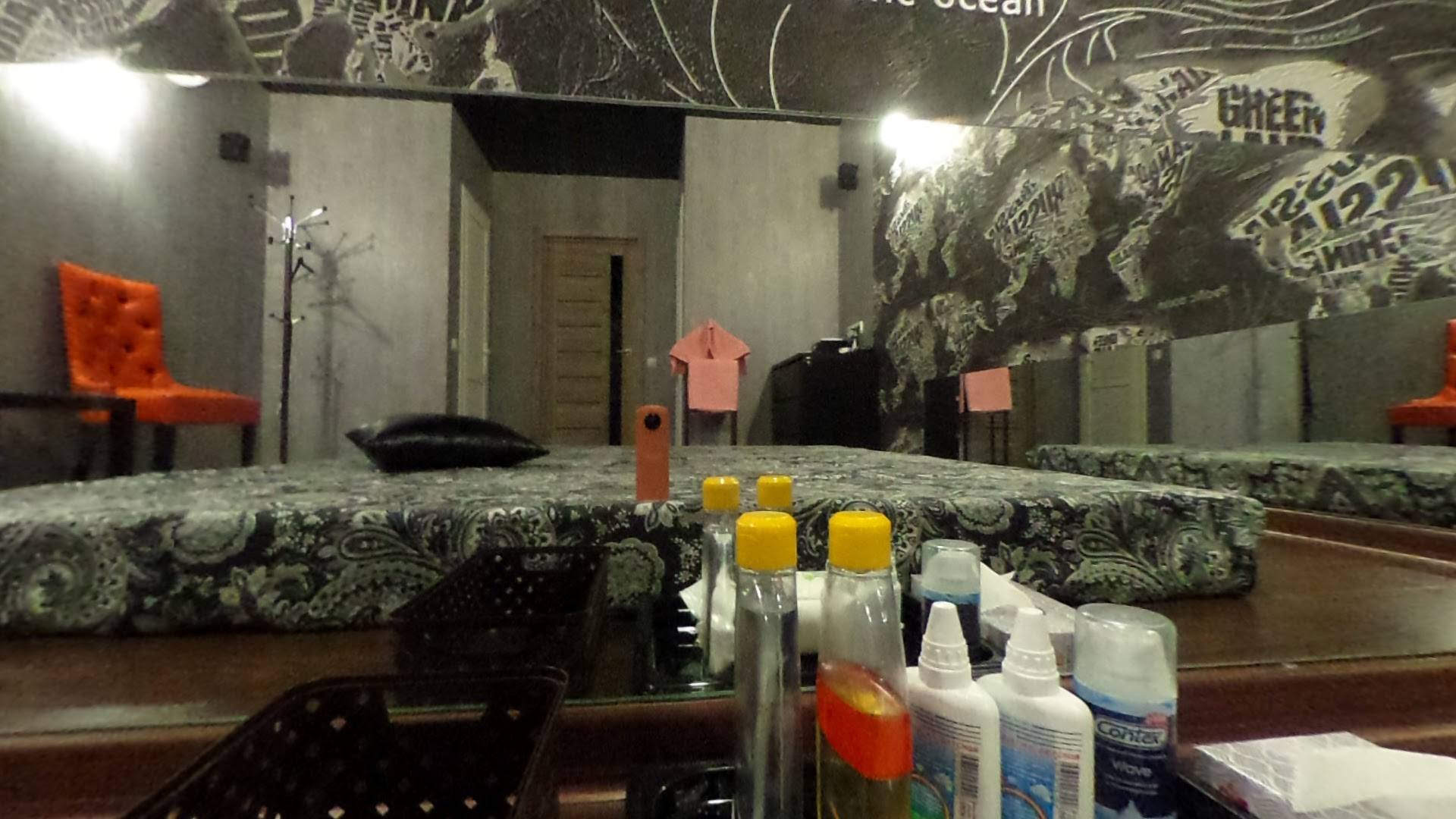 Каприз (Kapriz) - Erotic Massage in Bolshoy Sochi, Russia