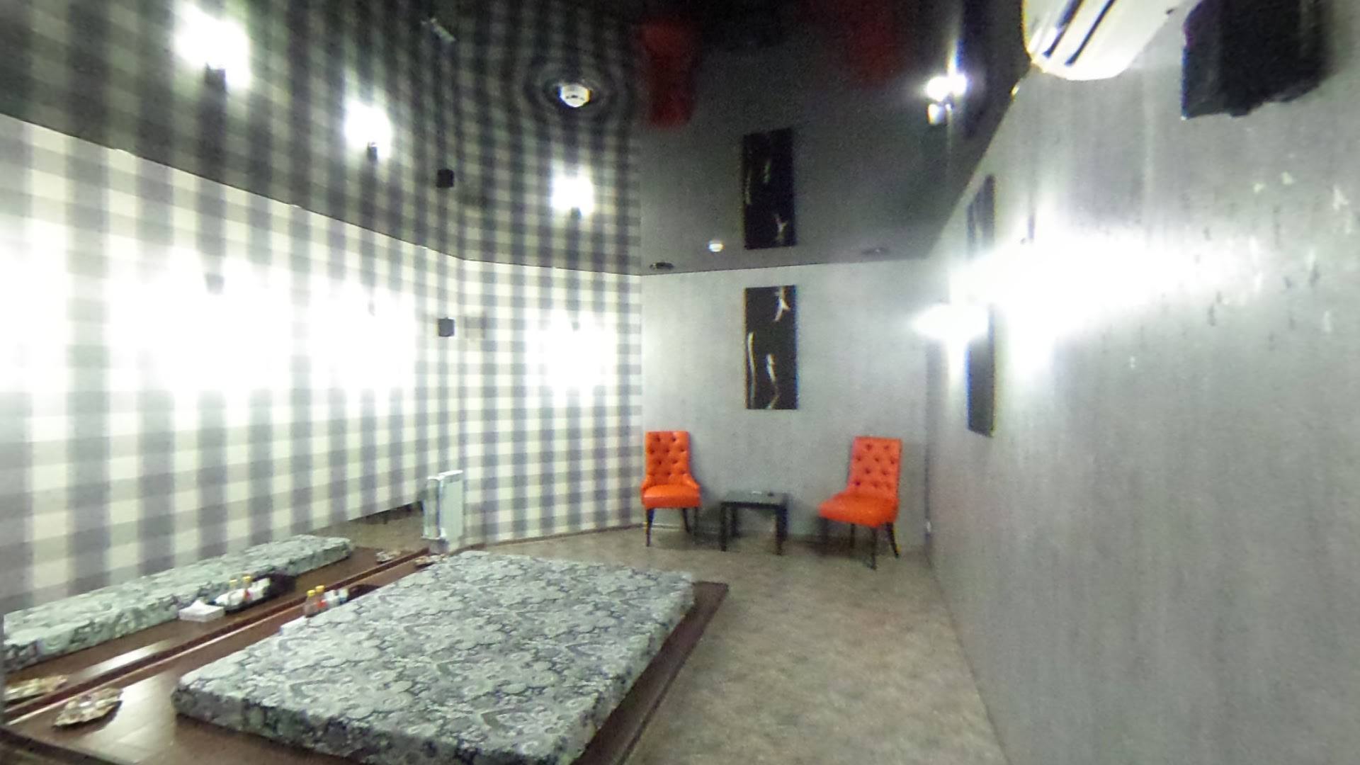 Каприз (Kapriz) - Erotic Massage in Bolshoy Sochi, Russia