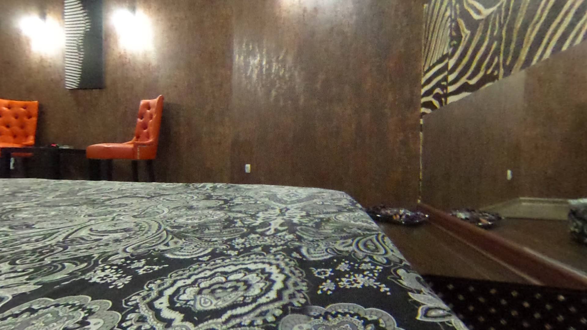 Каприз (Kapriz) - Erotic Massage in Bolshoy Sochi, Russia