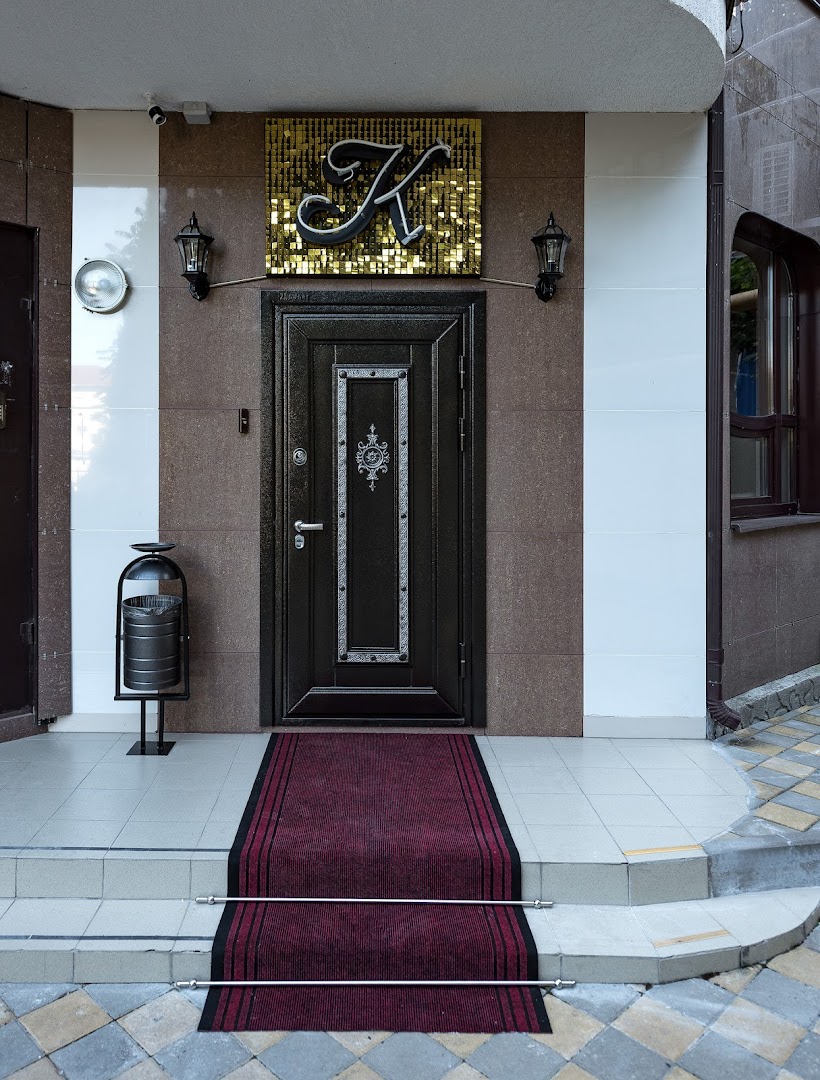 Каприз (Kapriz) - Erotic Massage in Bolshoy Sochi, Russia