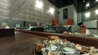 Каприз" - Erotic Massage in Bolshoy Sochi, Russia