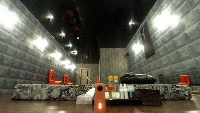 Каприз" - Erotic Massage in Bolshoy Sochi, Russia
