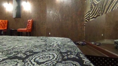 Каприз" - Erotic Massage in Bolshoy Sochi, Russia