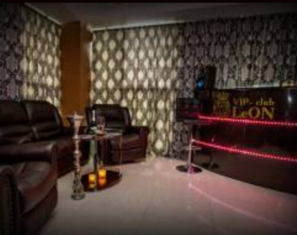 VIP Club LeOn - Erotic Massage in Bolshoy Sochi, Russia