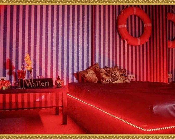 Walleri Relax&Spa - Erotic Massage in Bolshoy Sochi, Russia
