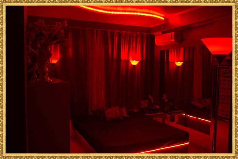 Walleri Relax&Spa - Erotic Massage in Bolshoy Sochi, Russia