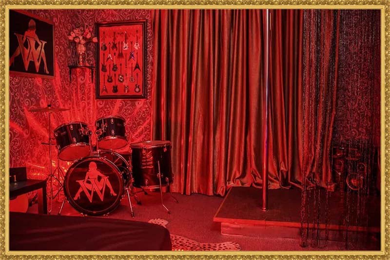 Walleri Relax&Spa - Erotic Massage in Bolshoy Sochi, Russia