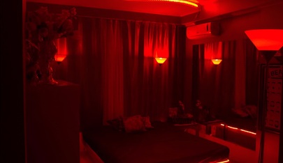 Wallery Relax & Spa - Erotic Massage in Bolshoy Sochi, Russia