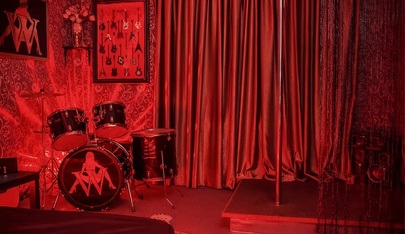 Wallery Relax & Spa - Erotic Massage in Bolshoy Sochi, Russia