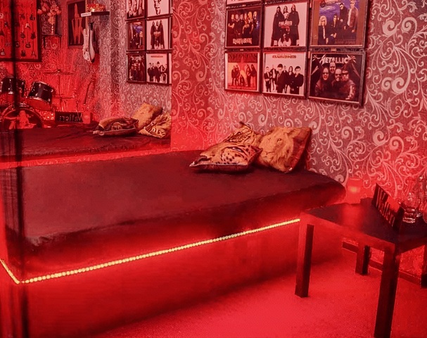 Wallery Relax & Spa - Erotic Massage in Bolshoy Sochi, Russia
