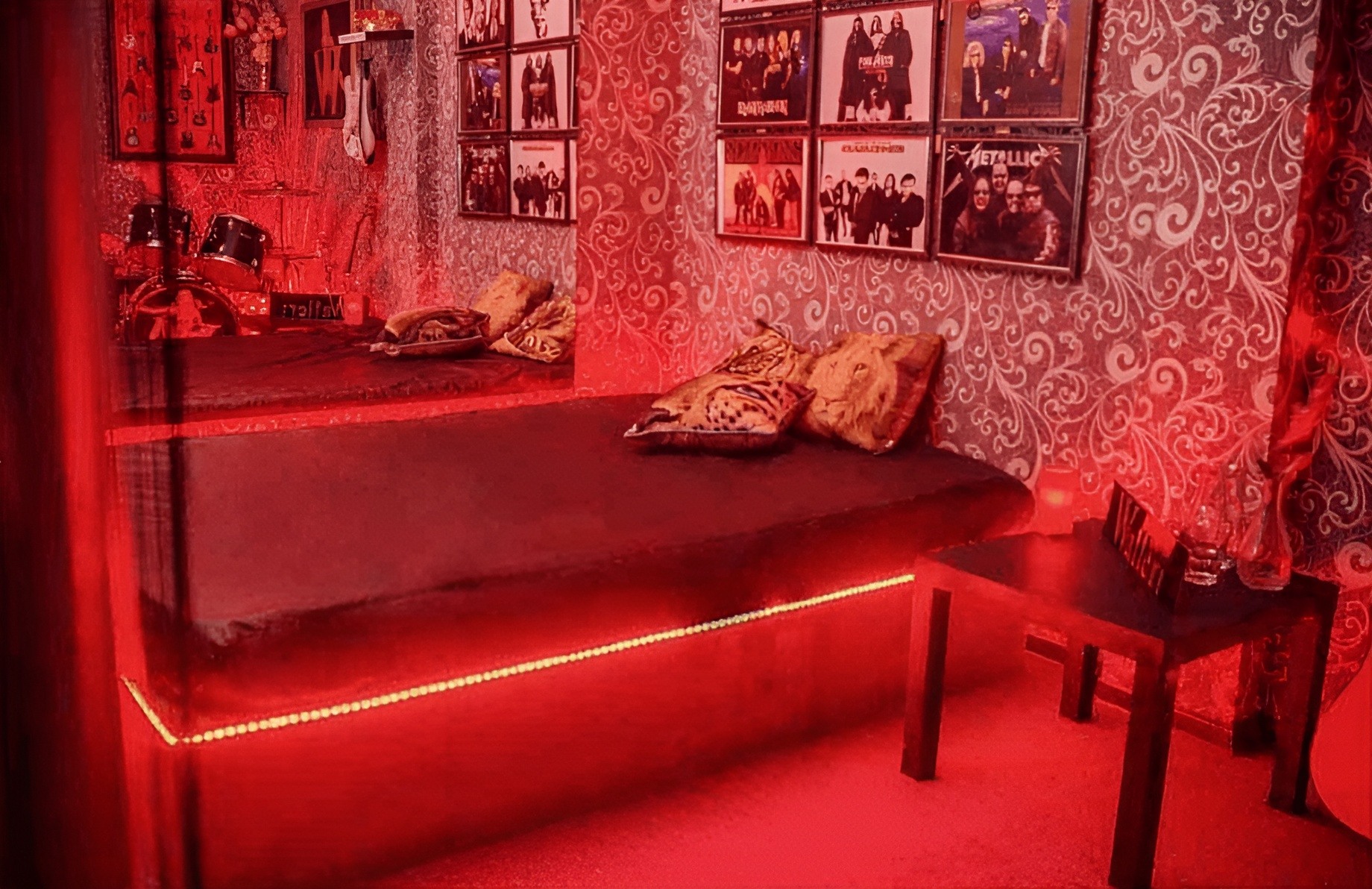Wallery Relax & Spa - Erotic Massage in Bolshoy Sochi, Russia