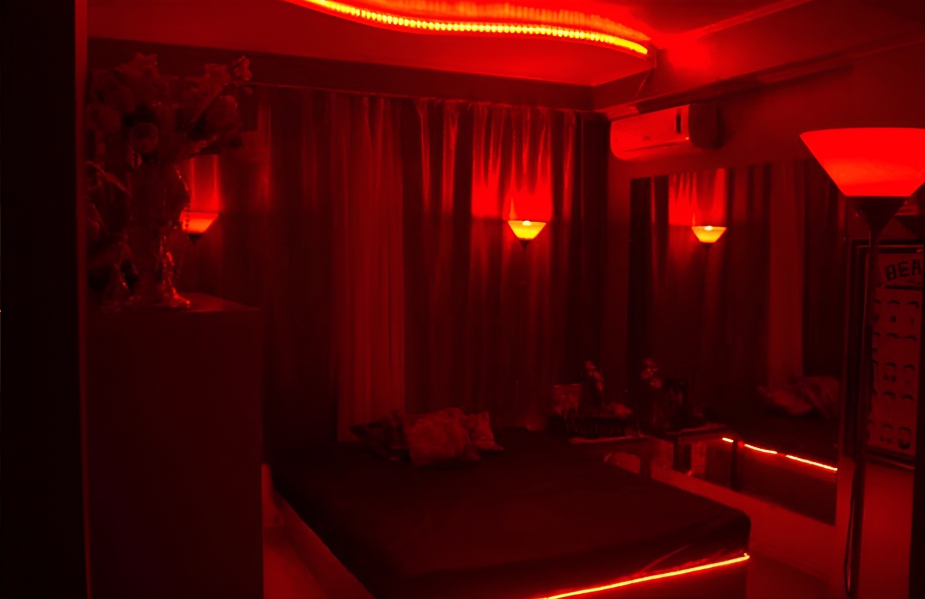 Wallery Relax & Spa - Erotic Massage in Bolshoy Sochi, Russia