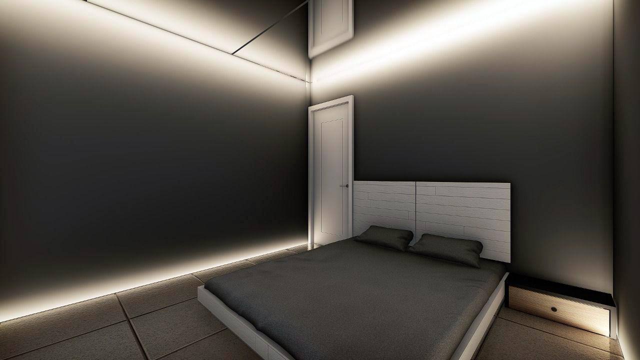 World Relaxation - Men's Club - Erotic Massage in Bolshoy Sochi, Russia