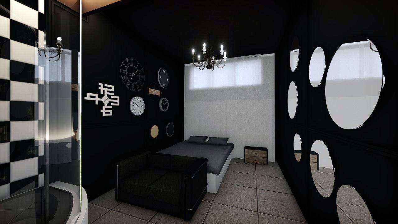 World Relaxation - Men's Club - Erotic Massage in Bolshoy Sochi, Russia