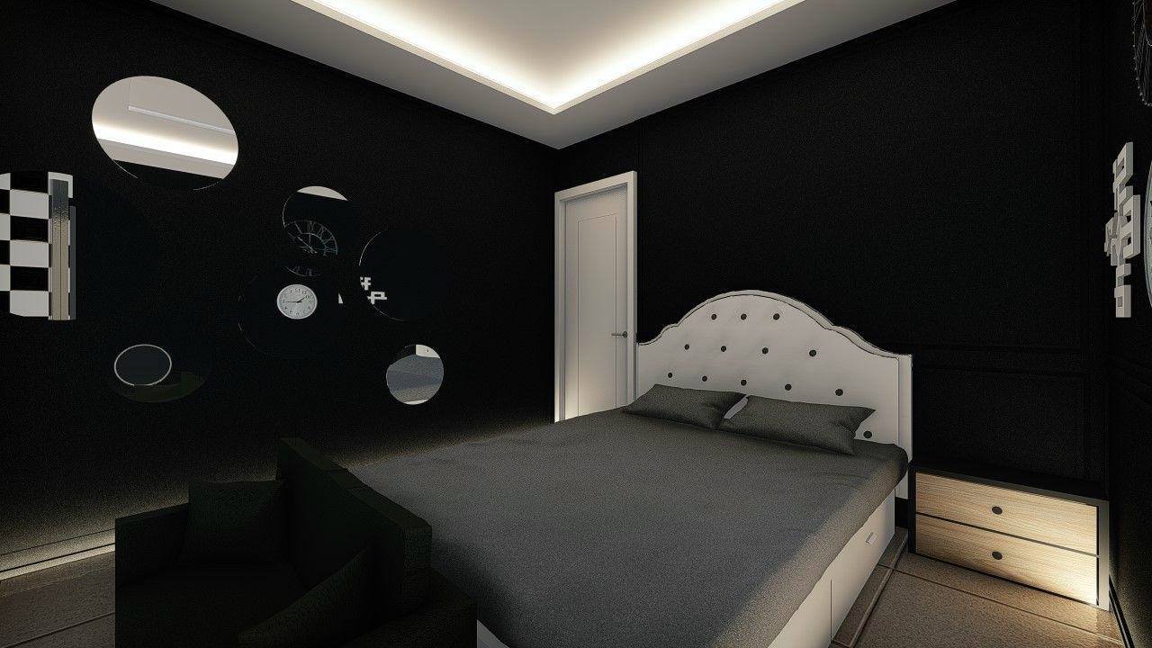 World Relaxation - Men's Club - Erotic Massage in Bolshoy Sochi, Russia