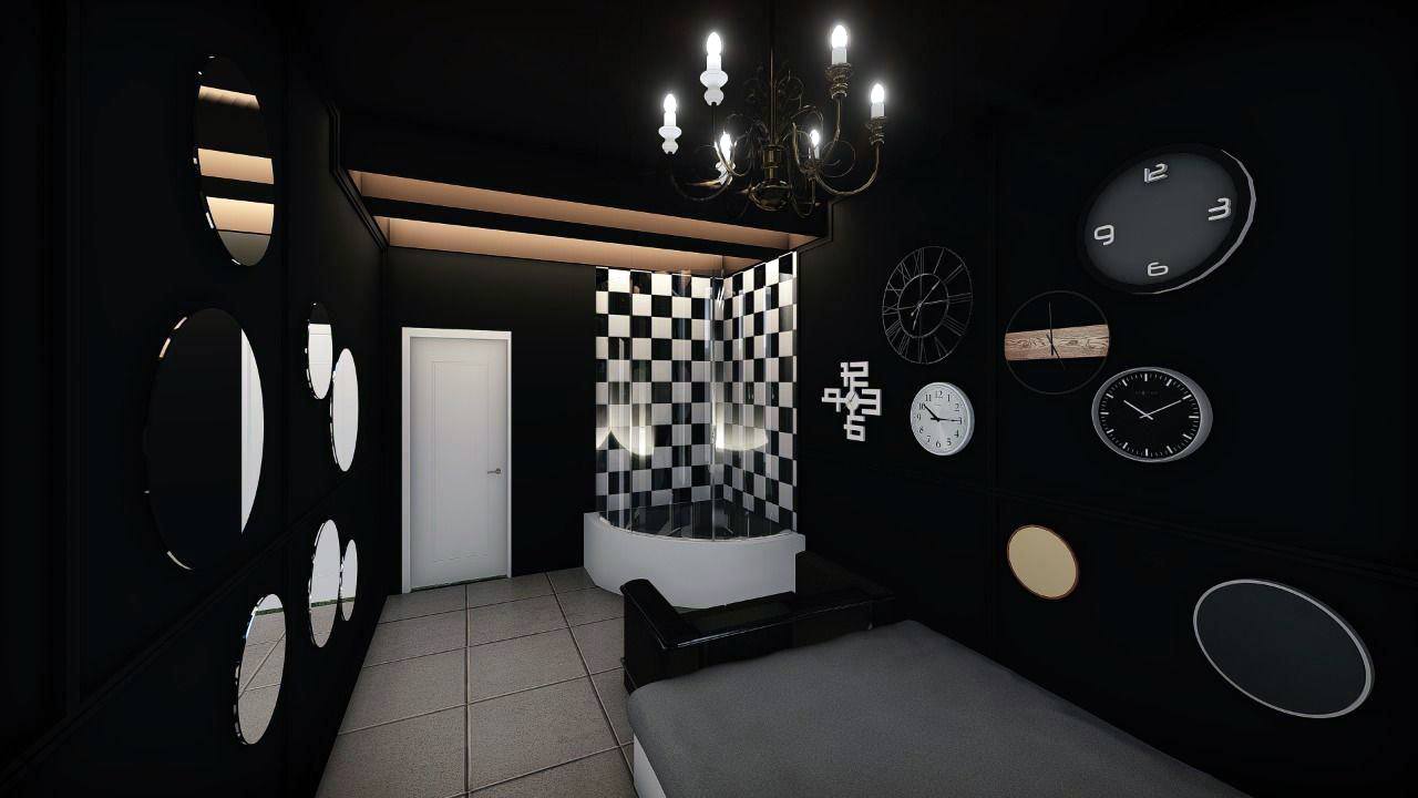 World Relaxation - Men's Club - Erotic Massage in Bolshoy Sochi, Russia