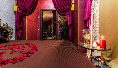 Мужской клуб Sochi Mens Club (Red Room) - Nightclub in Bolshoy Sochi, Russia
