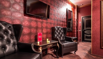 Мужской клуб Sochi Mens Club (Red Room) - Nightclub in Bolshoy Sochi, Russia