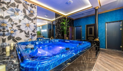 Мужской клуб Sochi Mens Club (Red Room) - Nightclub in Bolshoy Sochi, Russia