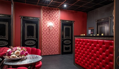 Мужской клуб Sochi Mens Club (Red Room) - Nightclub in Bolshoy Sochi, Russia