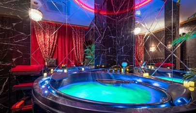 Мужской клуб Sochi Mens Club (Red Room) - Nightclub in Bolshoy Sochi, Russia