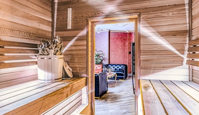 Мужской клуб Sochi Mens Club (Red Room) - Nightclub in Bolshoy Sochi, Russia