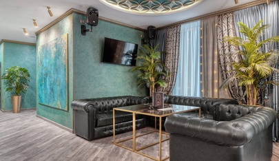 Мужской клуб Sochi Mens Club (Red Room) - Nightclub in Bolshoy Sochi, Russia