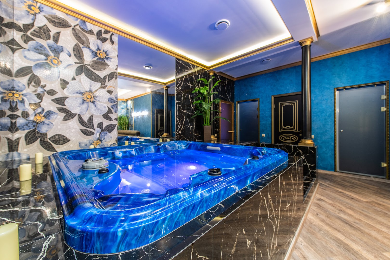 Мужской клуб Sochi Mens Club (Red Room) - Nightclub in Bolshoy Sochi, Russia
