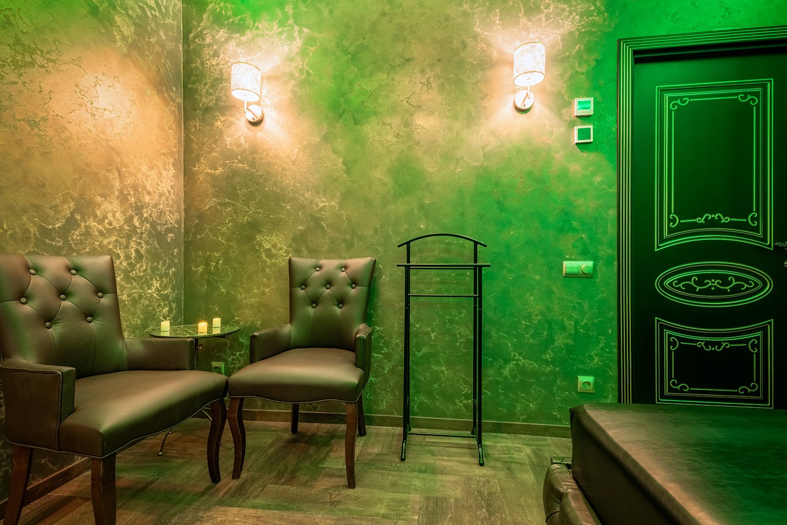 Мужской клуб Sochi Mens Club (Red Room) - Nightclub in Bolshoy Sochi, Russia