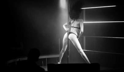 Strip Club Decolte - Nightclub in Cheboksary, Russia