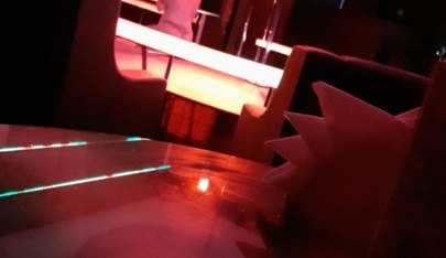 Strip Club Decolte - Nightclub in Cheboksary, Russia