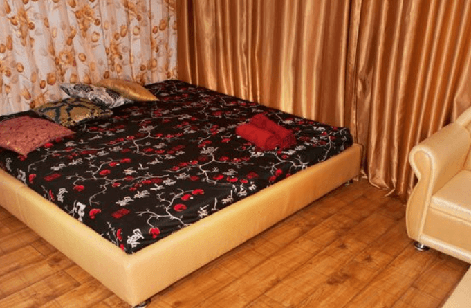 007 Relax Club - Erotic Massage in Chelyabinsk Oblast, Russia