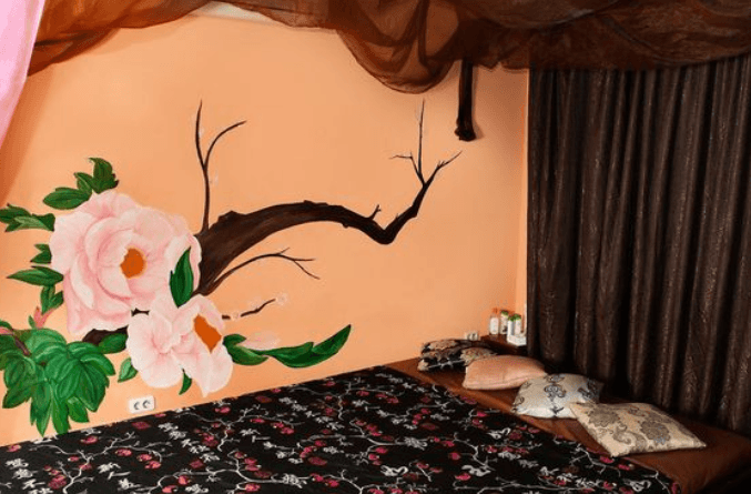 007 Relax Club - Erotic Massage in Chelyabinsk Oblast, Russia