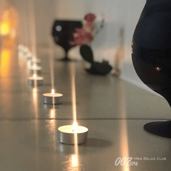 007 Relax Club - Erotic Massage in Chelyabinsk Oblast, Russia