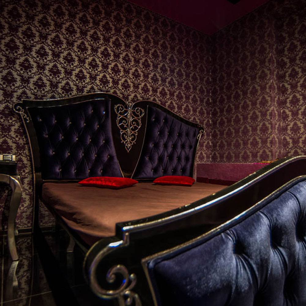 Secret | Салон массажа Челябинск | Мужской спа салон, тайский массаж - Erotic Massage in Chelyabinsk Oblast, Russia