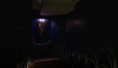 007 Spa - Erotic Massage in Chelyabinsk, Russia