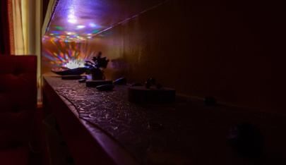 007 Spa - Erotic Massage in Chelyabinsk, Russia