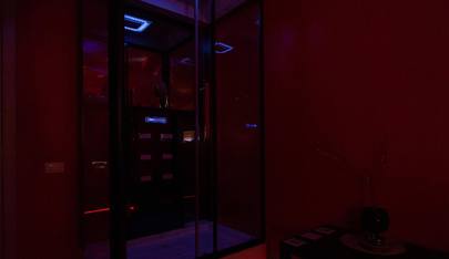 007 Spa - Erotic Massage in Chelyabinsk, Russia