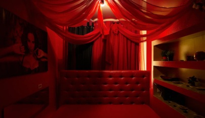 007 Spa - Erotic Massage in Chelyabinsk, Russia