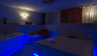 007 Spa - Erotic Massage in Chelyabinsk, Russia