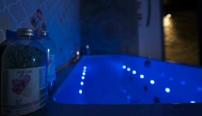 007 Spa - Erotic Massage in Chelyabinsk, Russia