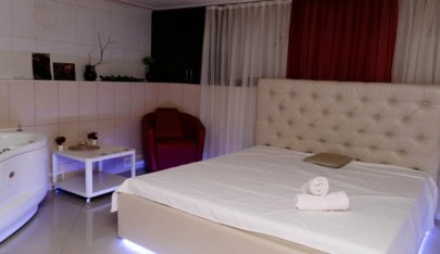 007 Spa - Erotic Massage in Chelyabinsk, Russia