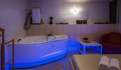 007 Spa - Erotic Massage in Chelyabinsk, Russia