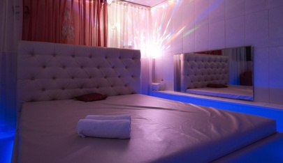 007 Spa - Erotic Massage in Chelyabinsk, Russia