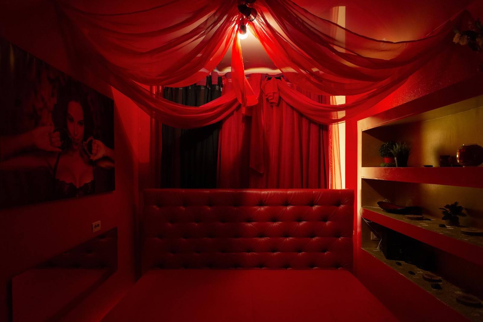007 Spa - Erotic Massage in Chelyabinsk, Russia