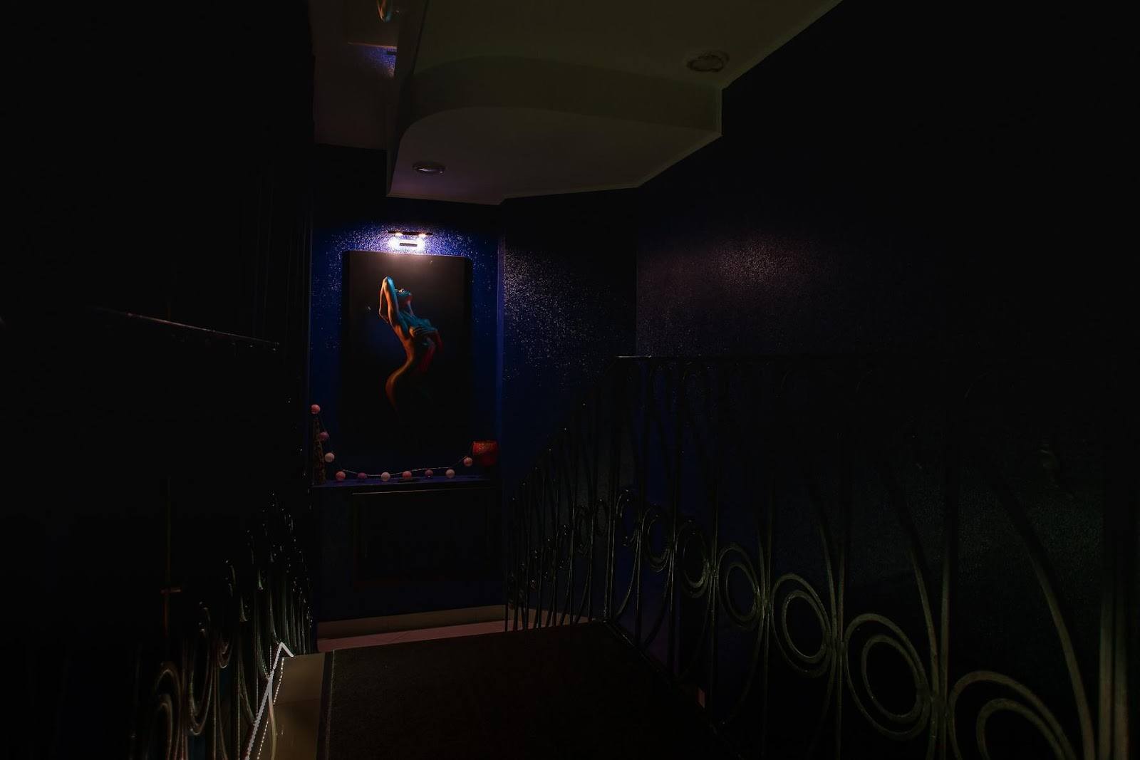 007 Spa - Erotic Massage in Chelyabinsk, Russia
