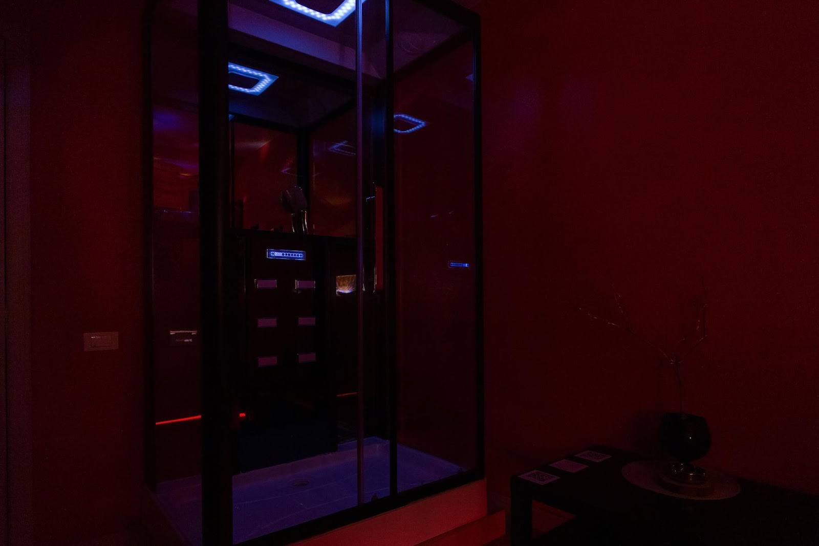 007 Spa - Erotic Massage in Chelyabinsk, Russia